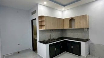 Bán căn mặt tiền 3.9x13m 2 lầu - Man Thiện Tăng Nhơn Phú Q9 - 3.85 tỷ 