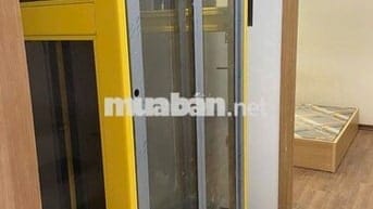 11TỶ9 BÁN GẤP CCMN DTIỀN TỐT 41M2 6 TẦNG THANG MÁY, KHƯƠNG HẠ, T.XUÂN