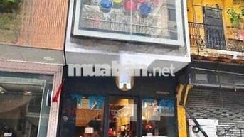 CHO THUÊ NHÀ TRUNG TÂM ĐƯỜNG ĐONG DU,QUẬ1,TRỆT VÀ 2 LẦU SUỐT,KDTỰ DO