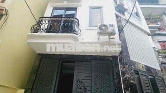CCMN #PhúDiễn - Ôtô Đỗ Cửa - 42m2 - 6 Tầng Thang Máy - Thiết Kế Vừa Ở