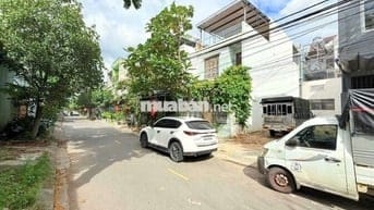 ✅️ Đất mặt tiền ngang 5m, gần trục thông sân bay tương lai!