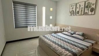 Cho Thuê Nhà Mới Xây Ngay Ngã 3 Bắc Hải_Nhà 2 Mặt Tiền_Để Được Xe Hơi