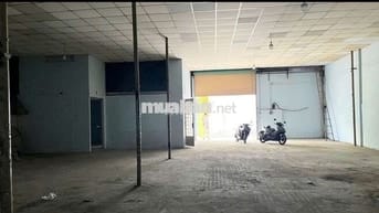 CHO  THUÊ  KHO  XƯỞNG (330m2 ) TÂN KÌ- TÂN QUÝ.  QUẬN  TÂN  PHÚ