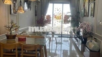 Bán nhanh căn hộ Emerald 66m2 2PN 1WC nhà đẹp full nội thất