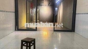 Cho thuê nhà 1T1L, vừa ở vừa KD, đường 5, Võ Thị Sáu, Biên Hoà.