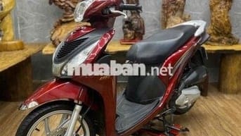 👉Vision 2018 bstp có cccd chủ máy zin