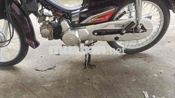 Dream thái 7 số 9c bs61