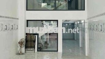 Nhà Mặt Tiền Khu Vip Cư Xá Bình Thới , DT:4x23m, nở hậu 7M 5PN 5WC
