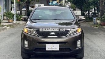 Kia Sorento 2.4 GATH 2015 số tự động