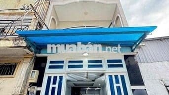 TÔI CHÍNH CHỦ [ 4x 12] 3 tấm 3PN,2WC,KHU LÊ VĂN QUỚI