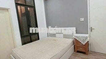 Cho nữ thuê phòng trung tâm Quận 1 sát Bùi Viện full nội thất, ko bếp