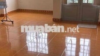 Cho thuê nguyên tầng 2 nhà phố hẻm xe hơi làm văn phòng