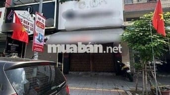 CHO THUÊ MẶT TIỀN ĐƯỜNG HÀM NGHI, GIÁ 15TR.