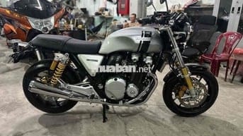 Honda CB1100 RS ABS 2018