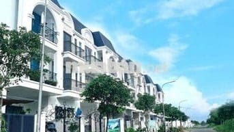 🏡 KHU ĐÔ THỊ MINH THẮNG CÀ MAU – NÂNG TẦM CHẤT SỐNG, KIẾN TẠO TỔ ẤM VI