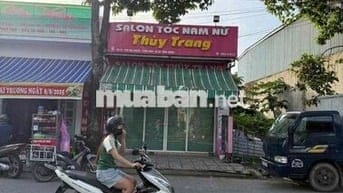 chính chủ bán căn nhà mặt tiền kcd đại quang