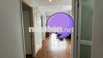 Cho thuê căn hộ Ehome 3, 2PN, 2WC, có BC full NT, giá 7,5triệu/tháng
