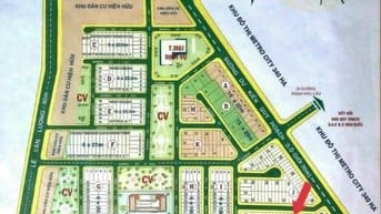 Nhà phố liền kề, 120m2, 2 lầu,12 tỷ tại KDC Thanh Nhựt,  Lê Văn Lương