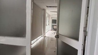 Văn phòng giá rẻ cho thuê Q.Bình Thạnh 60m - 130m, BĐT