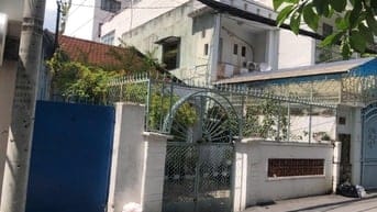 Nhà HXh,Ngay Trục Đặng Dung,Tân Định, Quận.1 11,2mx22m2,1Lầu,Giá 70 Tỷ
