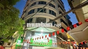 Cho thuê ccmn Penhouse 100m2 view Hồ Tây siêu đẹp