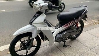 Yamaha Sirius RC 2016 mới 90% biển số thành phố