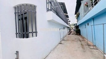 BÁN NHÀ LÔ GÓC NGAY SAU BỆNH VIỆN AN PHÚ – 2 TẦNG – HXH–3.45 TỶ 🔥