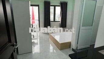 Phòng ban công lớn - Full nội thất - Ngay Chợ Lớn Q5