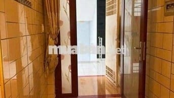 Căn hộ chung cư Bình Đông Xanh