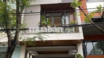 🏡 Cho Thuê Nhà MT Đường Tản Viên_5x20m,Trệt 3 Lầu, Nhà Mới Đẹp.