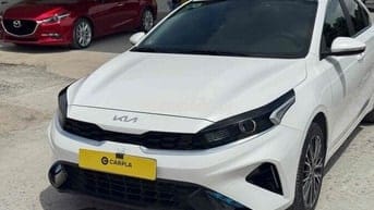 Kia K3 2024 Luxury 1.6 AT Chỉ Từ 170Tr Nhận Xe