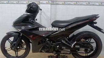 Ex 150-2018 bản đặc biệt,đen nhám,bs65 zin đẹp