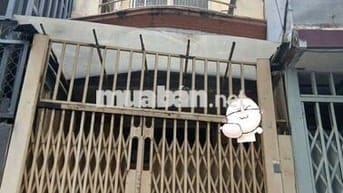 Cho thuê nhà 3pn3wc Phan Đình Phùng p1 Phú Nhuận