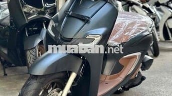 Honda Stylo 160 ABS 2025