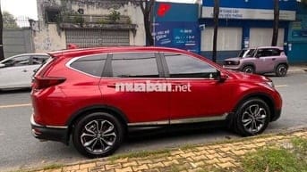 Honda CR V 2022 L - 15000 km