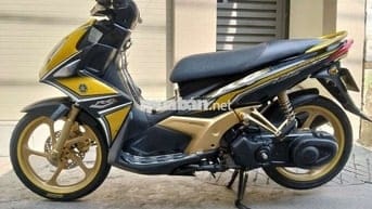 NOVO LX 135 GIẤY TỜ ĐẦY ĐỦ