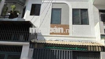 NHÀ MẶT TIỀN SÁT NGUYỄN VĂN CÔNG 4x10M - 3 TẦNG - GIÁ 7.8 TỶ