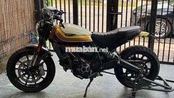 Ducati Scrambler 800 bản RSD