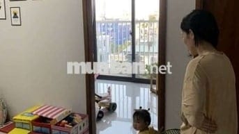 Hot! Bán chung cư Sài Gòn Coop trục Nguyễn Oanh Gò Vấp, đã có sổ