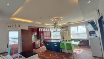 Cho thuê căn hộ CC Thái An, Nguyễn Văn Quá, Q12. Giá 9tr, 83m2 full NT