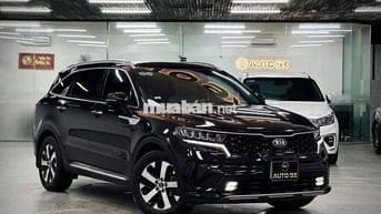 Kia Sorento 2020 Luxury 2.2 AT