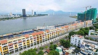 Cơ hội cuối cùng sở hữu Shophouse Sun Symphony