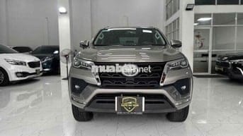 Toyota Fortuner 2022 2.4 4x2 AT - 36000 km