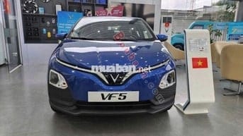 VinFast VF5 Plus 2025 - 495 Triệu