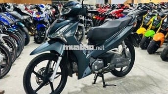 XE MÁYTHANHTÙNG_FUTURE 125 FI VÀNH ĐÚC BIỂN 29 ZIN