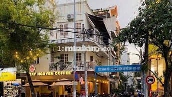 CHO THUÊ BIỆT THỰ SÂN VƯỜN – NGUYỄN VĂN TRỖI – PHÚ NHUẬN – 400M2 - 18M