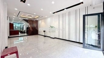 CHO THUÊ KINH DOANH 3 TẦNG KĐT HÀ QUANG 2 GIÁ 25 TRIỆU