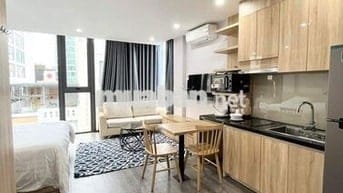 CHO THUÊ CĂN HỘ STUDIO – ĐƯỜNG NGUYỄN XUÂN KHOAT 🌿
