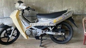 Xipo 99 máy full 120 6 số xe đẹp chất giá chỉ 26.5