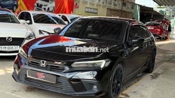 Honda Civic 2022 RS 60000 km xe đẹp zin không lỗi